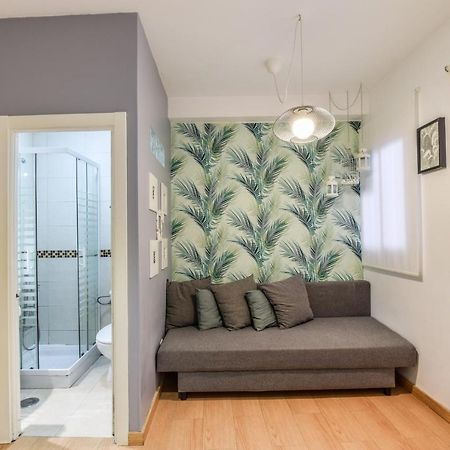 Apartmán Acogedor Piso Madrid Centro Alquiler Temporal Exteriér fotografie